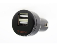 SHIRU Zestaw Ładowarka, Podkładka, Uchwyt oraz Rysik - 312066 - zdjęcie 2